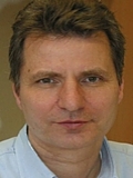 Prof. Dr. habil. Klaus-Dieter Fischer