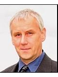 Prof. Dr. Jürgen Krieger