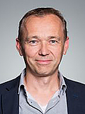 Prof. Dr. Stefan Iske