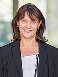Ulrike Starker