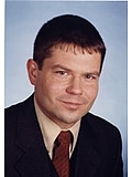 Prof. Dr. habil. Baldur Neuber