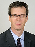 Prof. Dr. Thomas Frodl