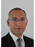Prof. Dr. Mesut Günes