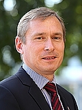 Prof. Dr. Volkmar Leßmann