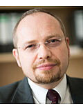 Prof. Dr. Erik Gawel