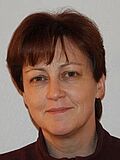 Dr. Sabine Kleinsteuber