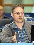 Dr. Dirk Sven Schmeller
