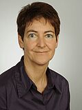 Prof. Dr. Doris Vetterlein