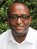 Dr. Tesfaye Wubet
