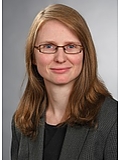 Dr. Erika Gericke