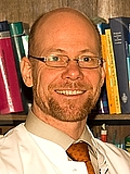 PD Dr. Frank Pillmann