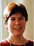 Prof. Dr. habil. Gabriele Helga Franke