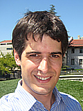 Prof. Dr. David Hausheer