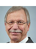 Dr. Hans-Joachim Krokoszinski