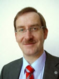 Dr.-Ing. Michael Schabacker