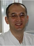 Dr. Saadettin Sel