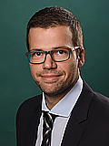 Dr.-Ing. Fabian Duvigneau
