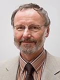 Prof. Dr. Ludwig Staiger