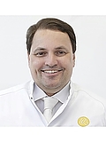 Prof. Dr. Dr. Sven Roy Quist