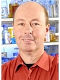 Prof. Dr. Wolfgang Marwan
