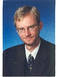 Prof. Dr. habil. Markus Pietzsch