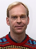 Prof. Dr. habil. Hans-Knud Arndt