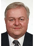 Prof. Dr. med. Johann Steiner