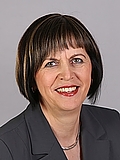 Dr.-Ing. Sonja Schmicker