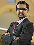 Dr. Soumick Chatterjee