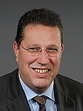 Prof. Dr. Ulrich Burgard