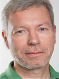 Prof. Dr. Stefan Pollmann