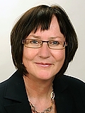 apl. Prof.  Dr.  habil. Ursula Bommhardt