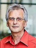 Prof. Dr.-Ing. Johann Krauser