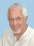 Prof. Dieter Strack