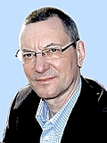 Prof. Dr. habil. Hans-Jürgen Mägert