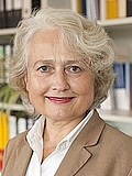 Prof. Dr. Margarete Landenberger