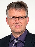 Prof. Dr. Andreas Simm