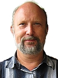 Prof. Dr. Ralf Stannarius