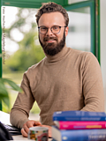 Prof. Dr. Christoph Damm