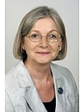 apl. Prof. Ilse Wieland