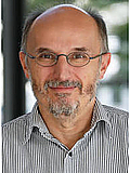Prof. Dr. Stefan Schirra