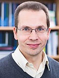 Prof. Dr.-Ing. Bernhard Preim