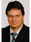 apl. Prof. Dr. Rüdiger Bähr