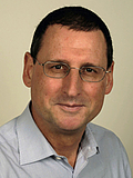 Prof. Dr. Michael Naumann