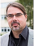 Prof. Dr. Andreas Nürnberger