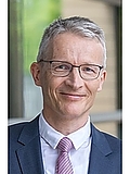 Prof. Dr. habil. Karsten Mäder