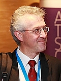 Prof. Dr.-Ing. Dominique Thévenin