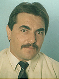 PD Dr. Werner Frosch