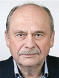 apl. Prof. Dr. Bodo Dobner