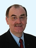 Prof. Dr. Manfred Becker